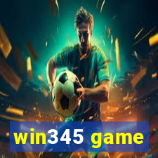 win345 game